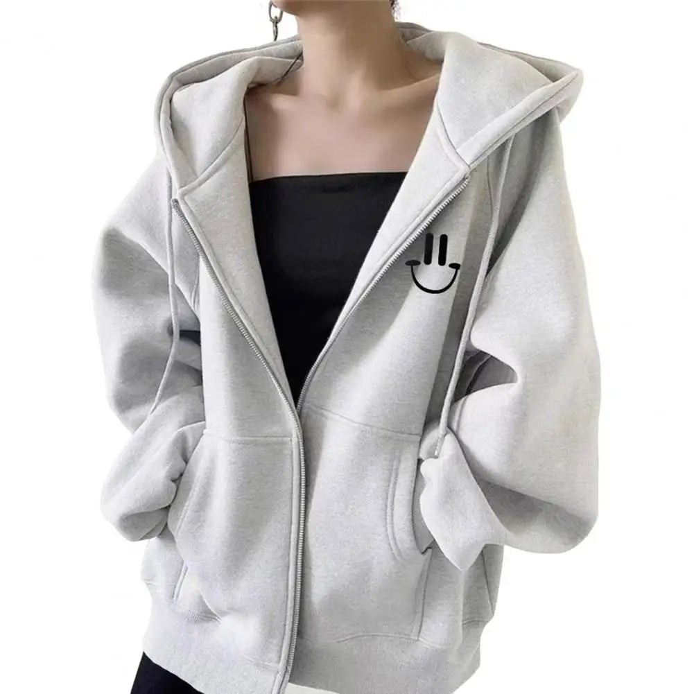 PlushCore Hoodie