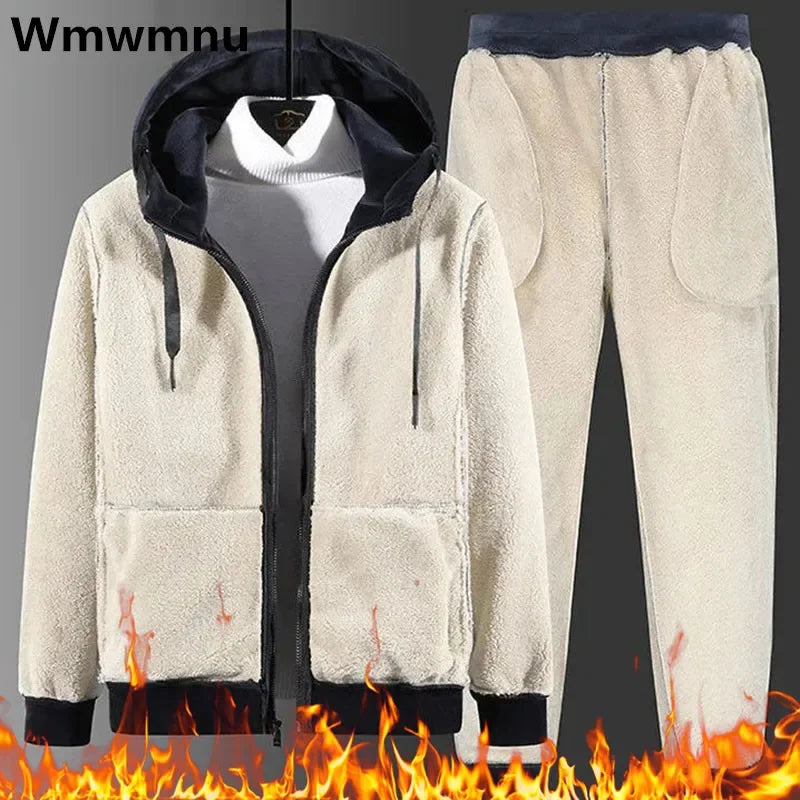 LambCloud Tracksuit