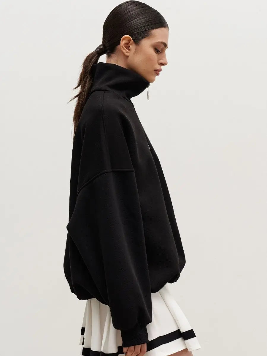 CloudZip Hoodie