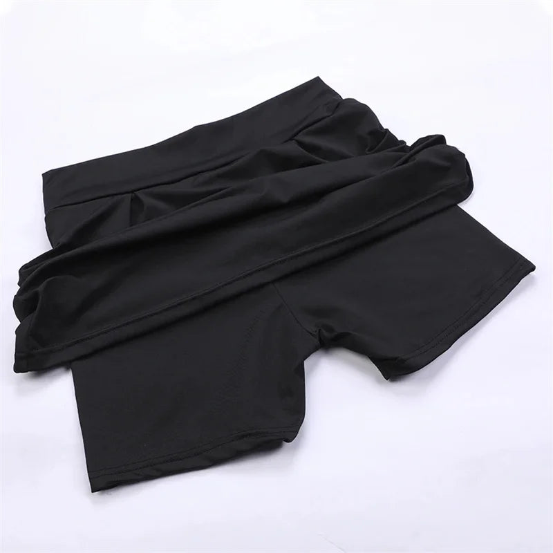 SwiftCourt Skort