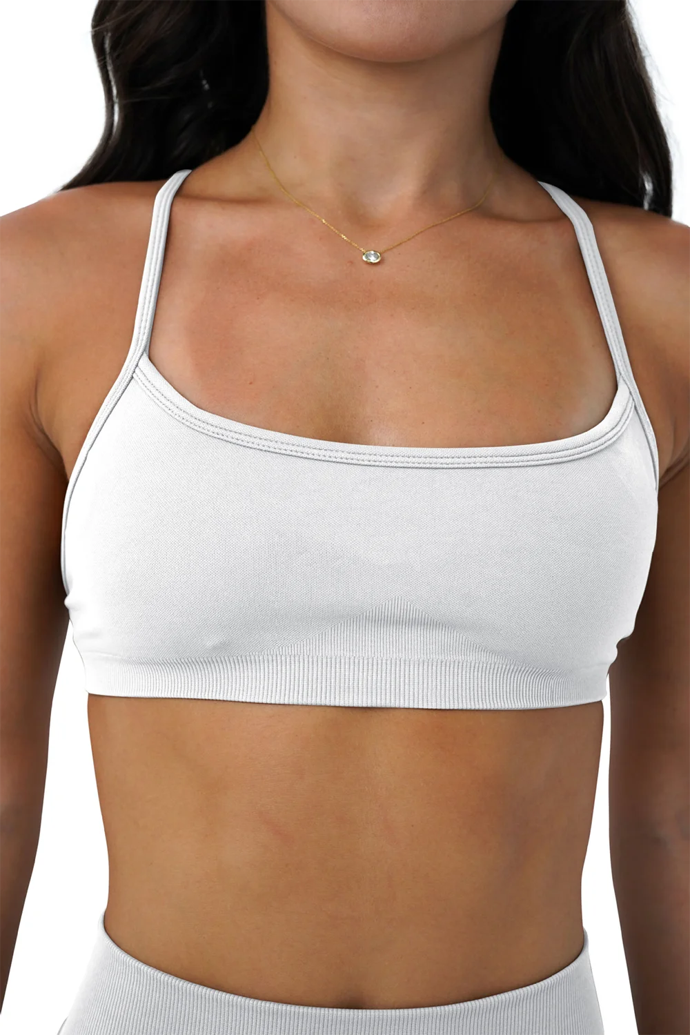 StrappySeamless Duo