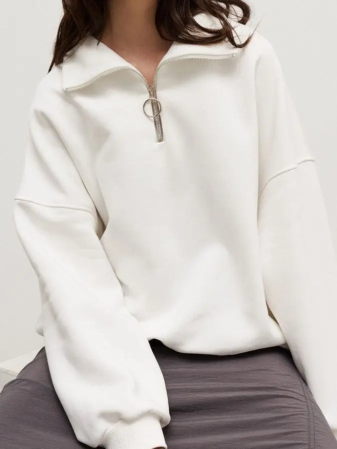 CloudZip Hoodie