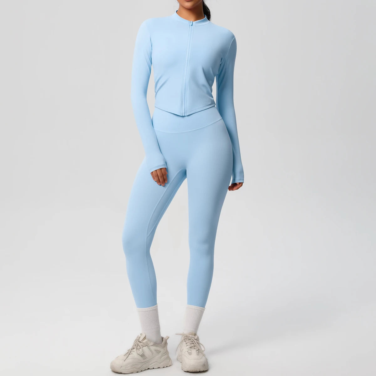 ZipFlow Duo Set
