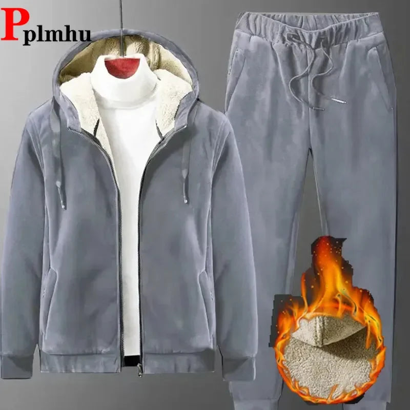 LambCloud Tracksuit