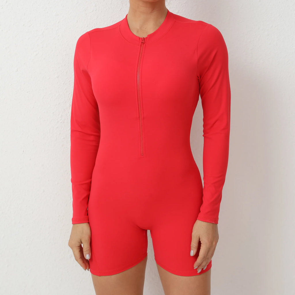 HaloFit Bodysuit