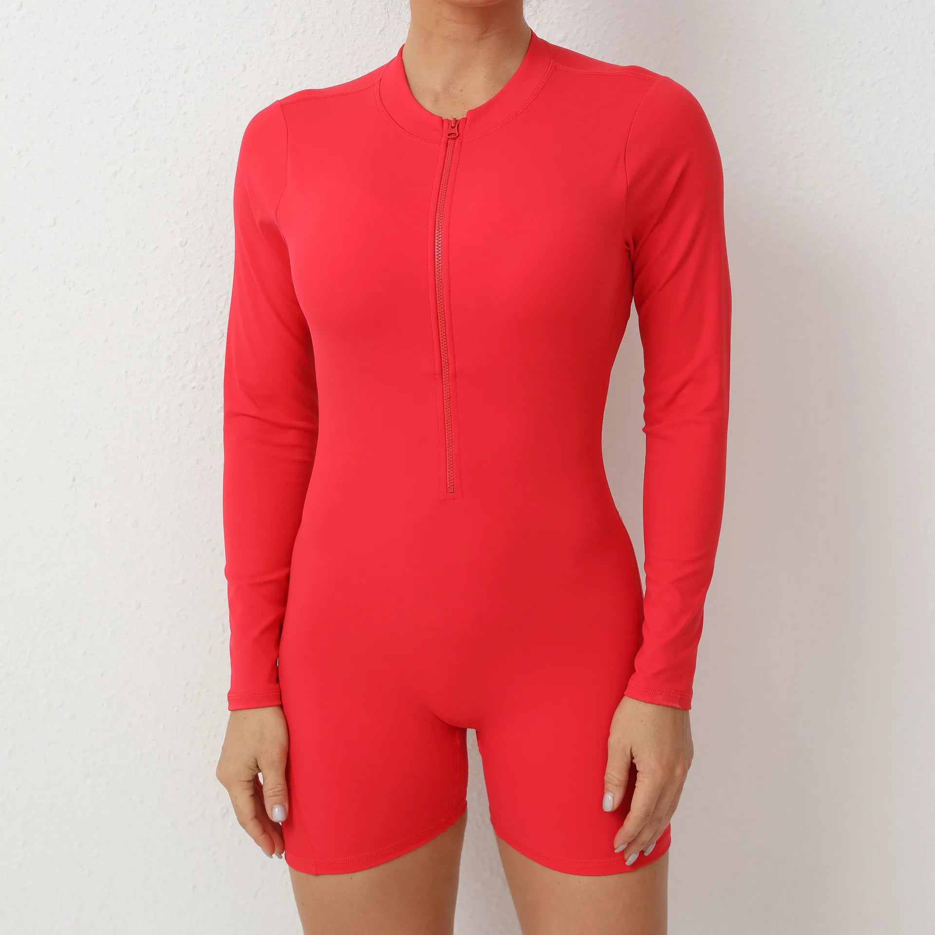 HaloFit Bodysuit