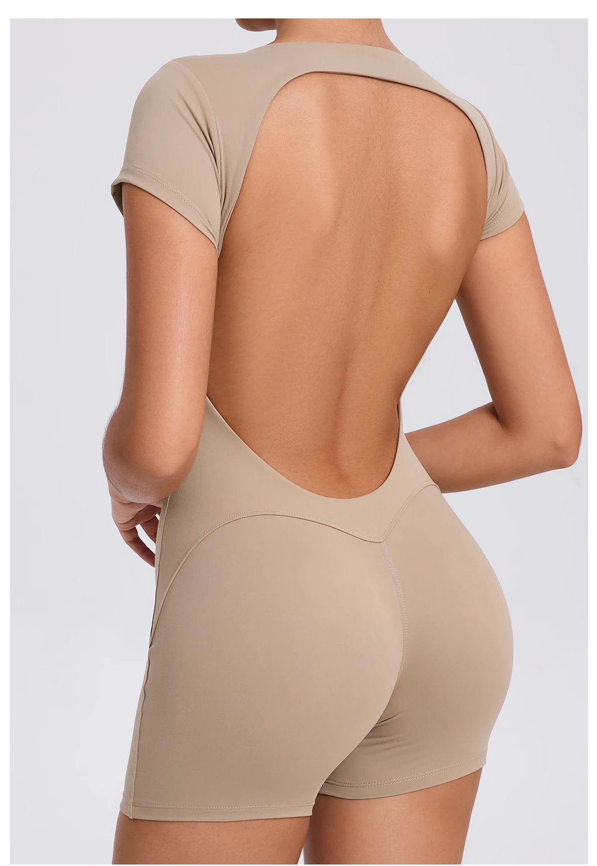 SculptOne Jumpsuit 2025