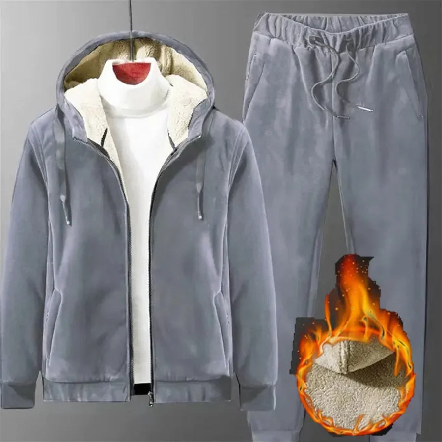 LambCloud Tracksuit