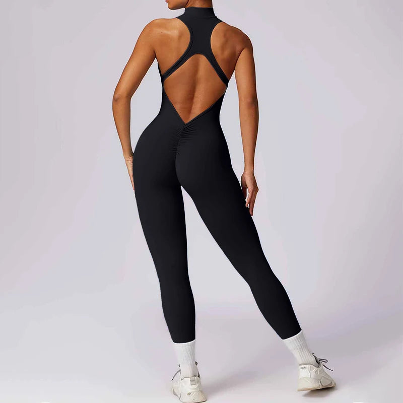 OpenSculpt Jumpsuit