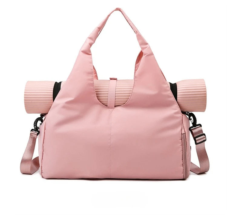 AeroCarry Pro Tote