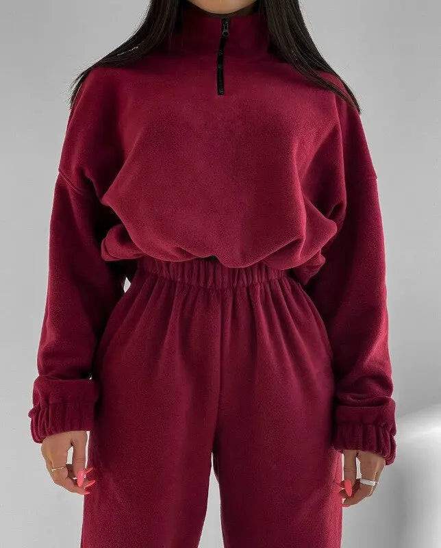 PolarFleece Duo Set