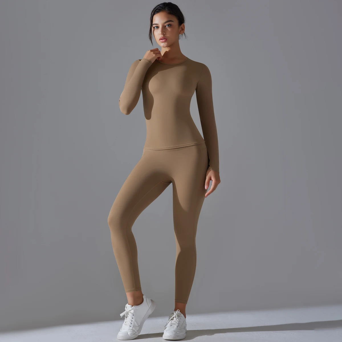 Seamless Pocket Set