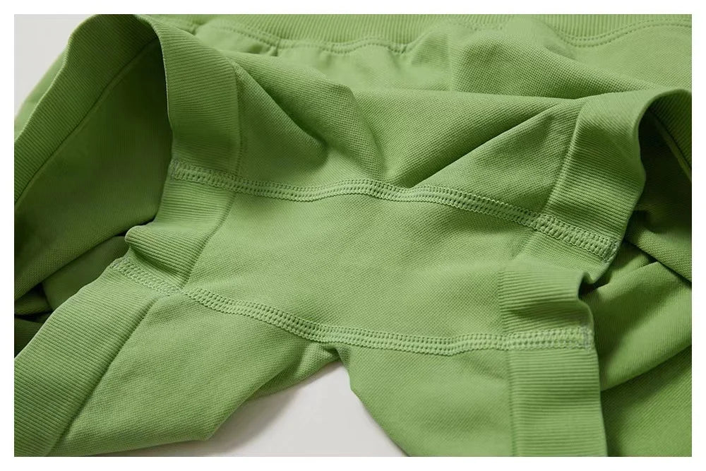 VContour Shorts