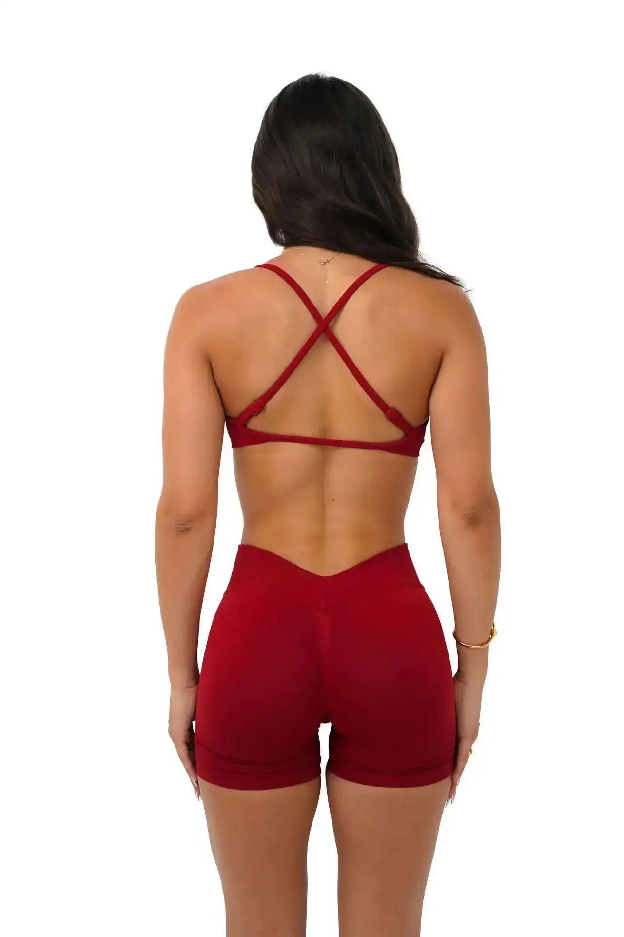 V-Sculpt Shorts