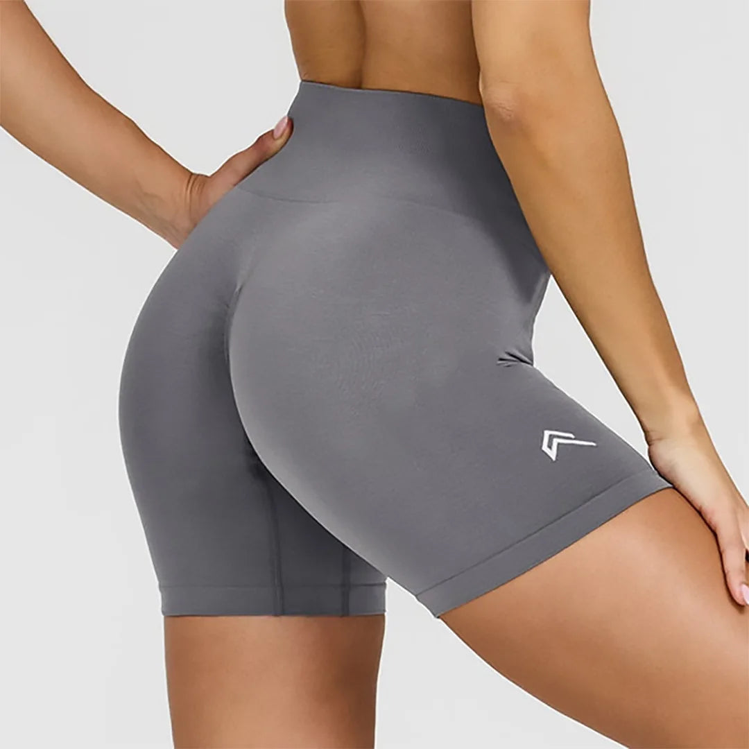 PeachLift 3/4 Shorts