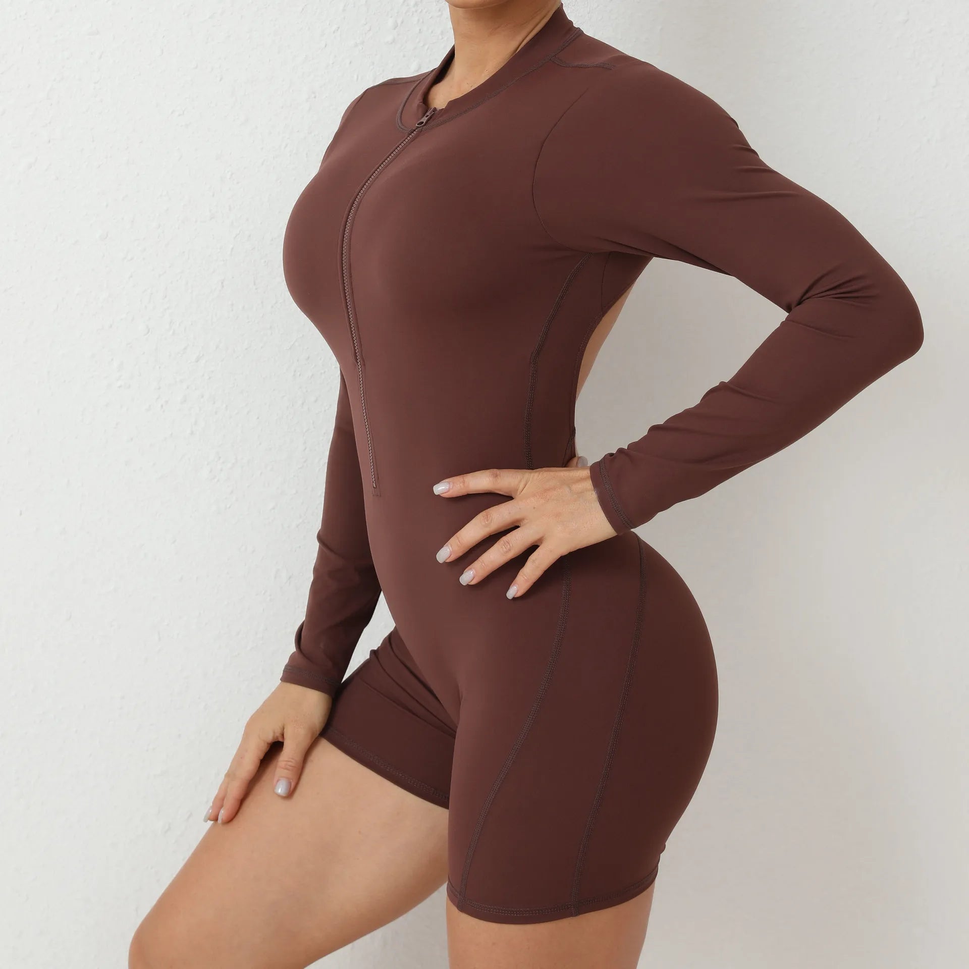 HaloFit Bodysuit