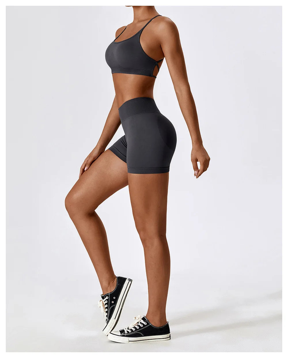 VContour Shorts