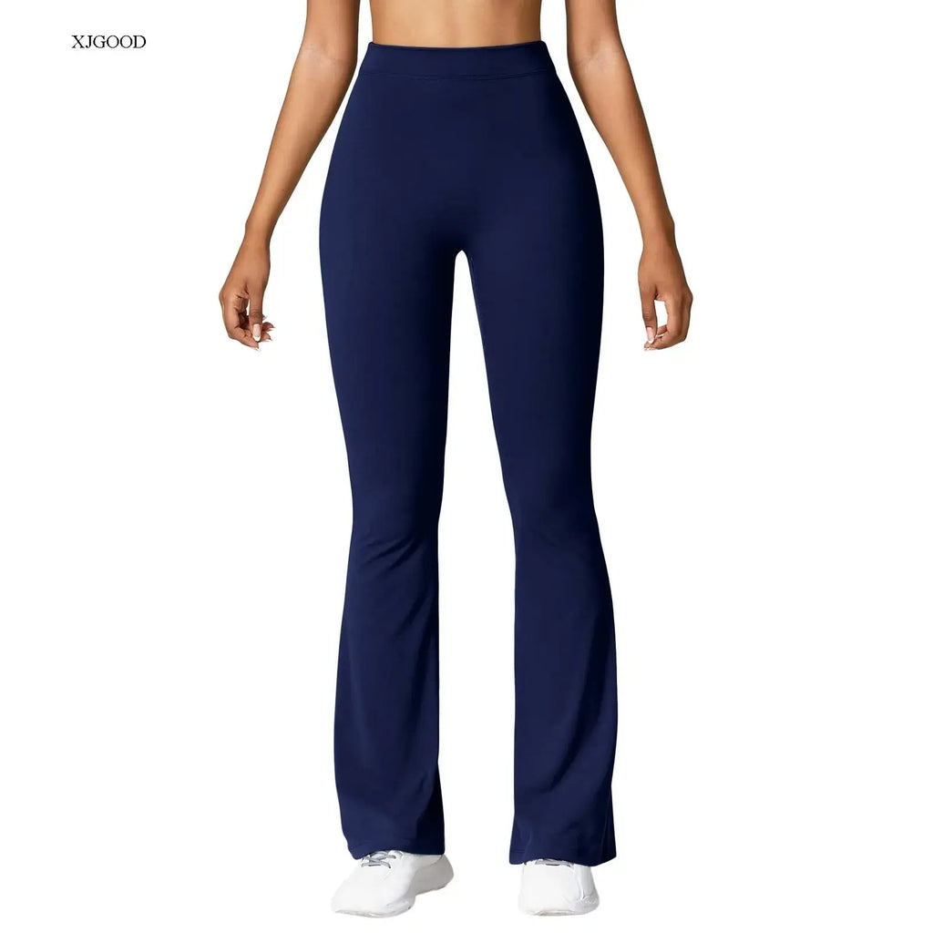 MicroFlare Pants