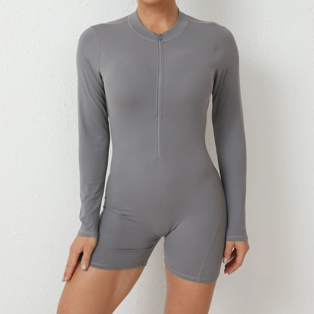 HaloFit Bodysuit