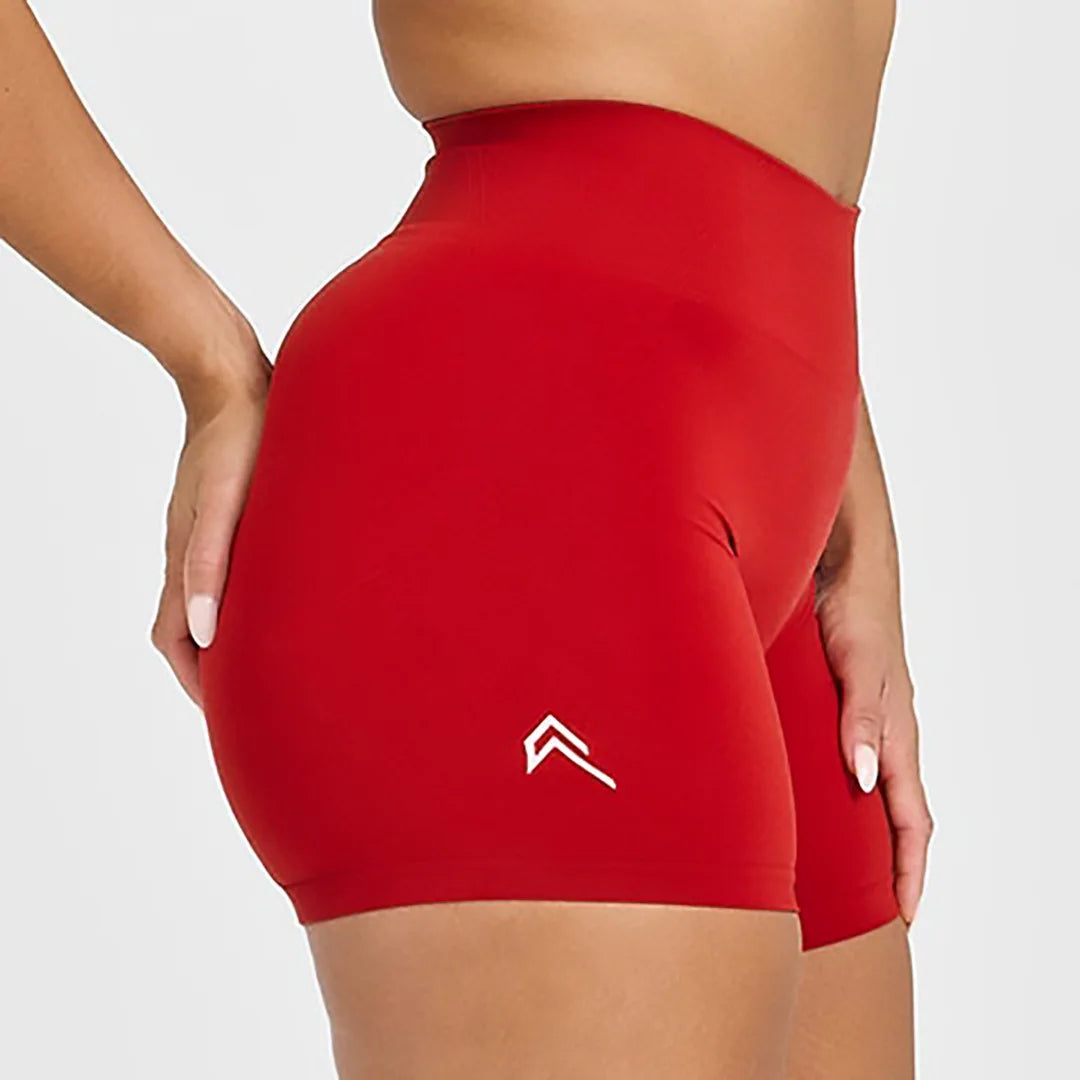 PeachLift 3/4 Shorts