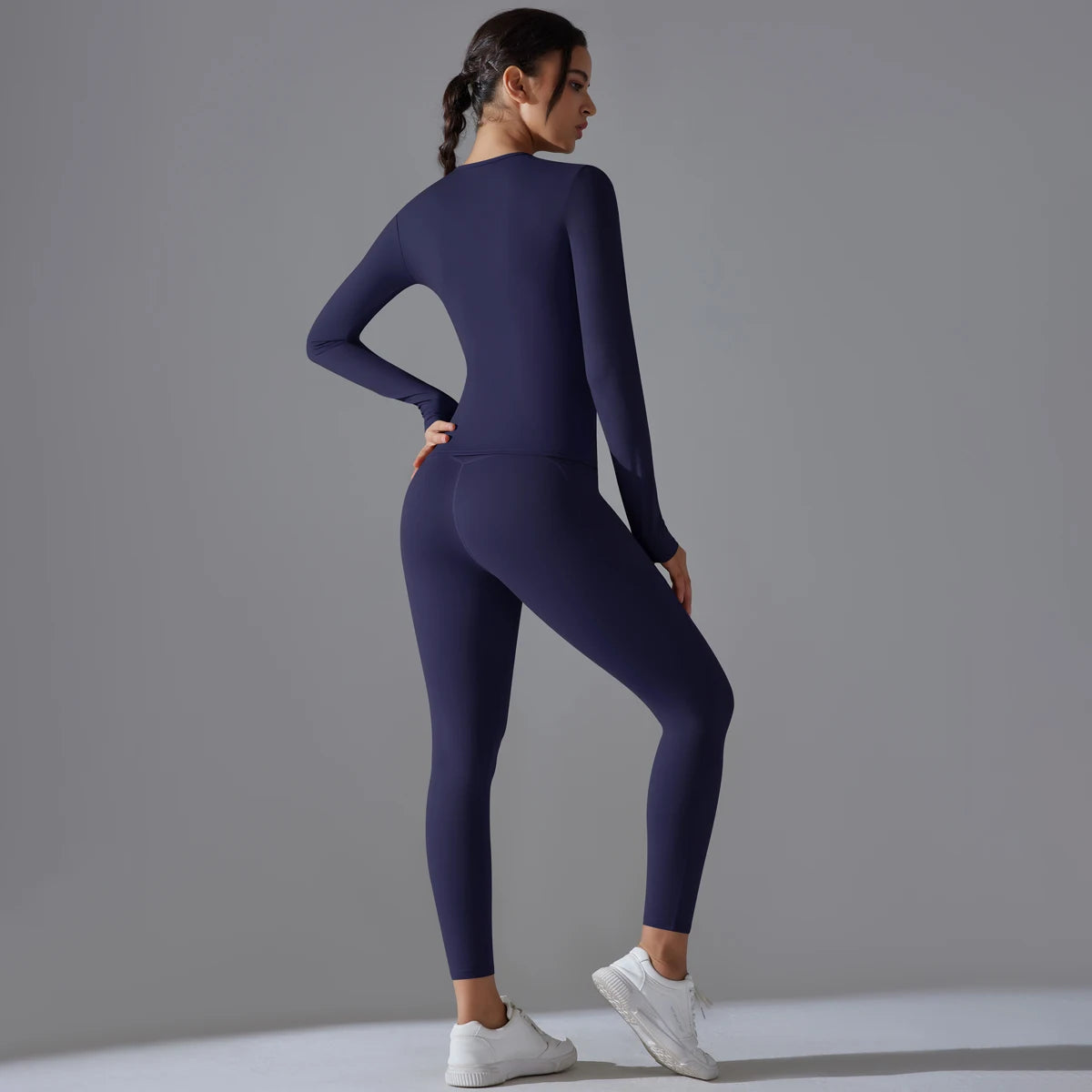 Seamless Pocket Set
