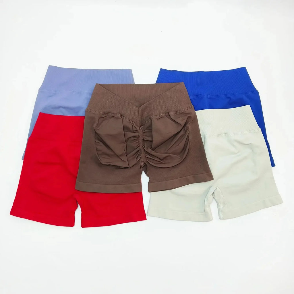 V-Sculpt Shorts
