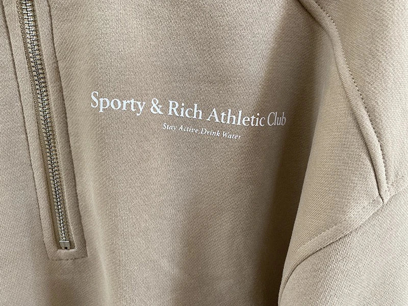 CoreZip Hoodie