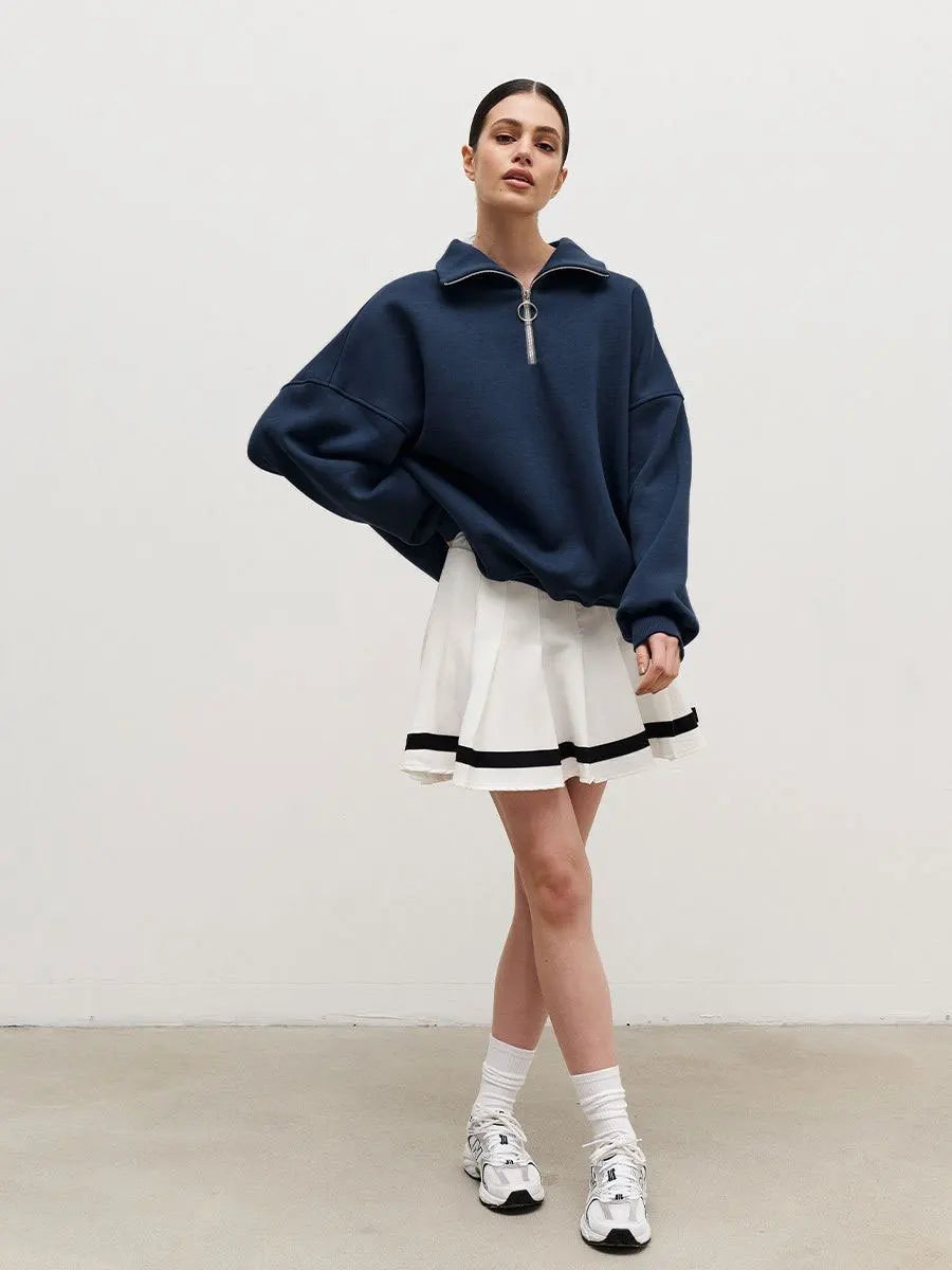 CloudZip Hoodie