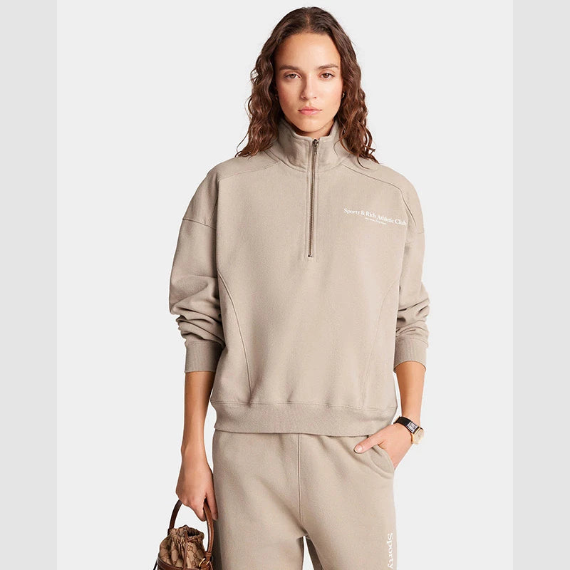 CoreZip Hoodie