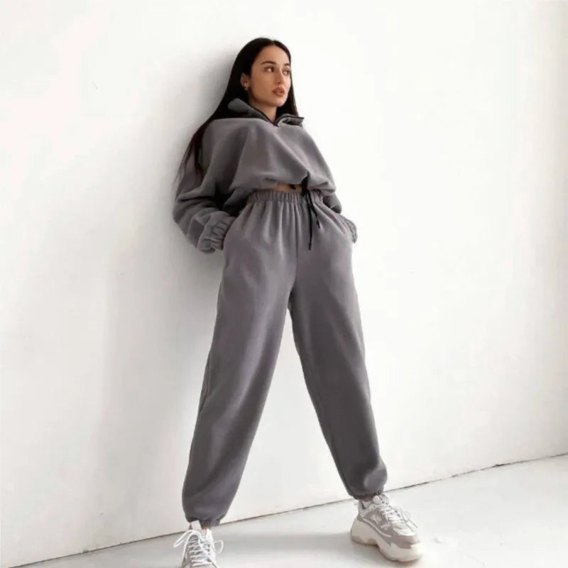 PolarFleece Duo Set