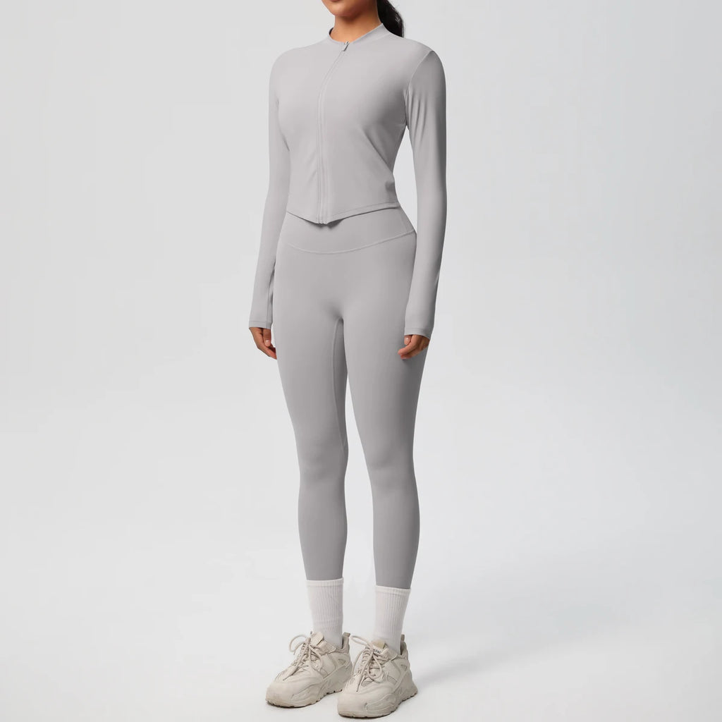 ZipFlow Duo Set
