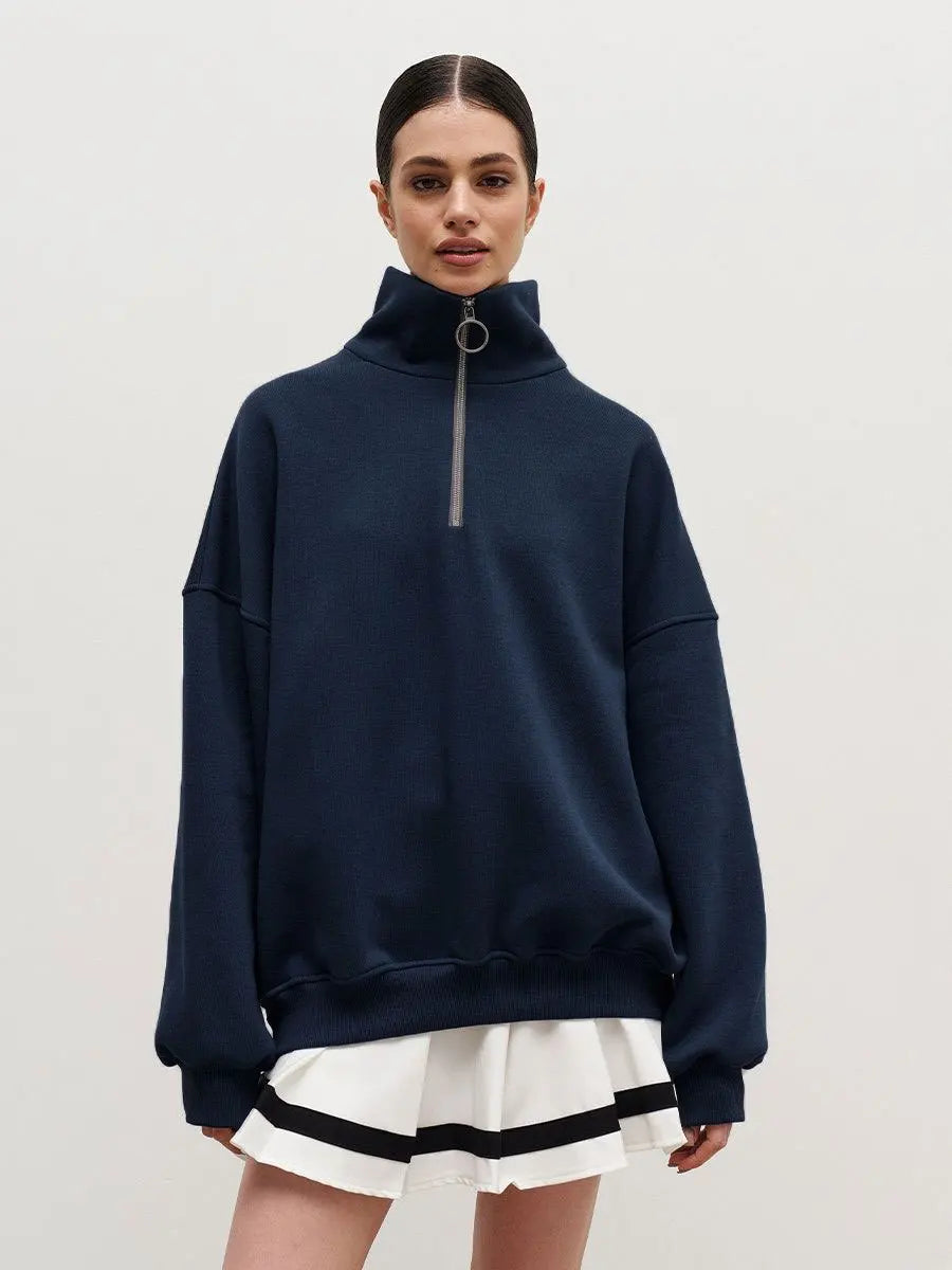 CloudZip Hoodie
