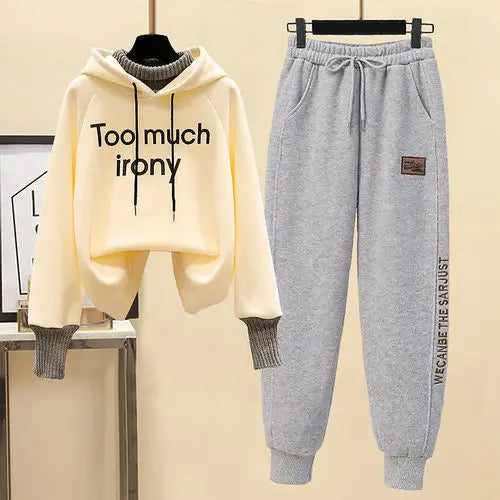 CozyMotion Set