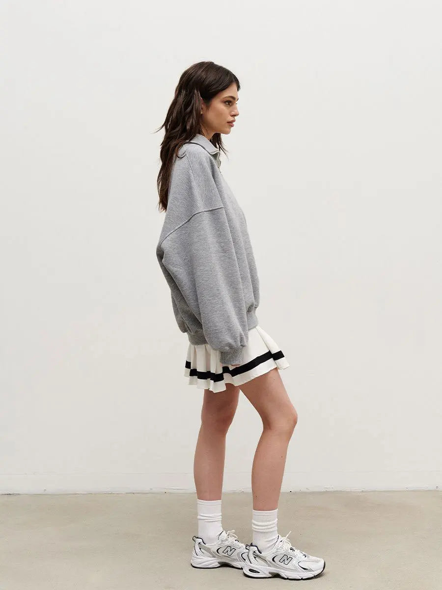 CloudZip Hoodie