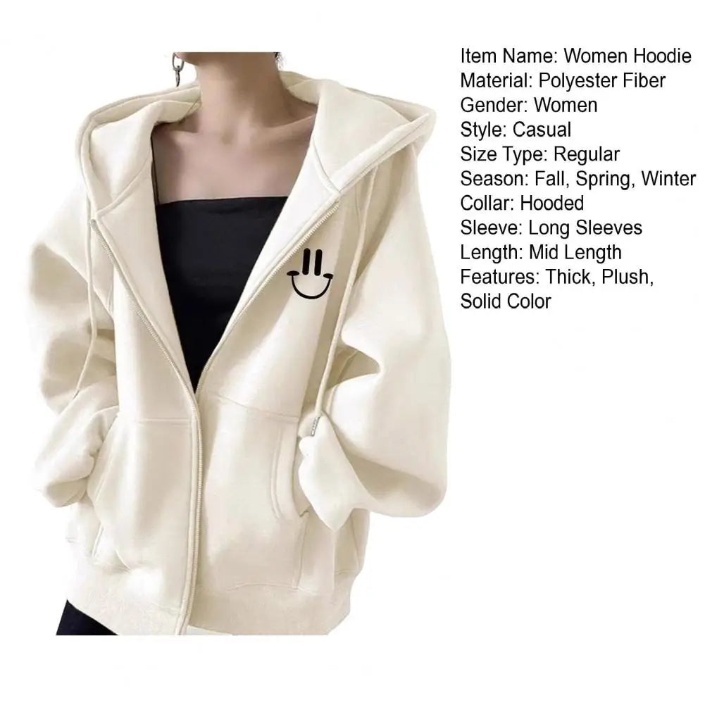 PlushCore Hoodie