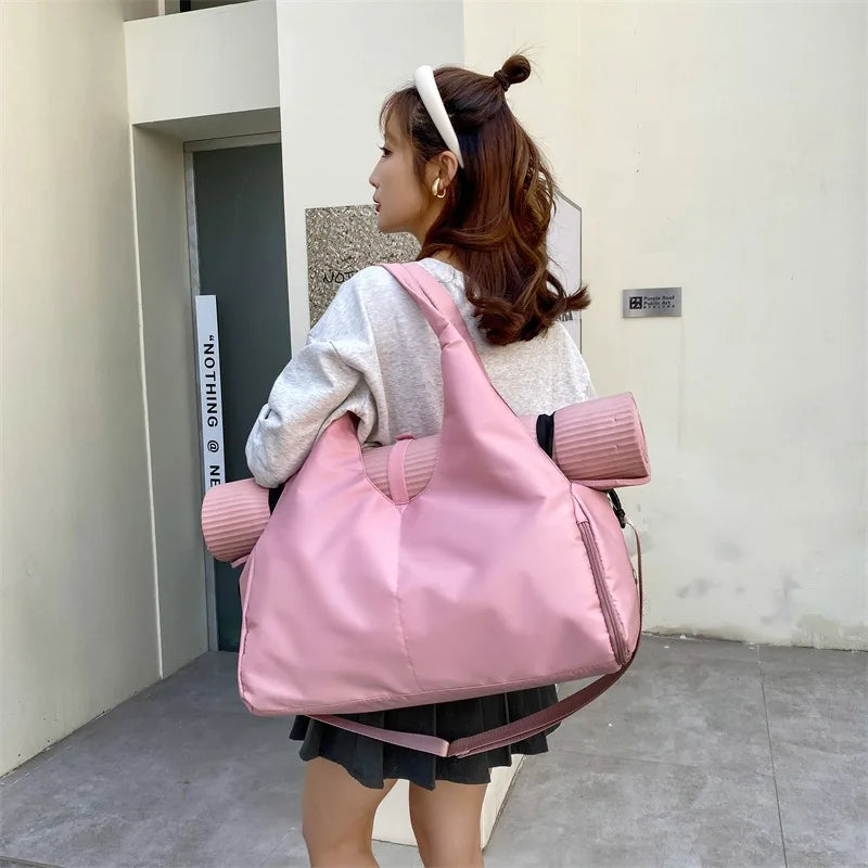 AeroCarry Pro Tote