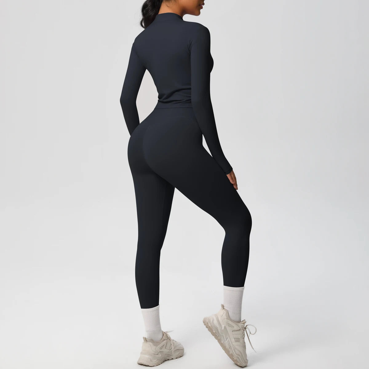 ZipFlow Duo Set
