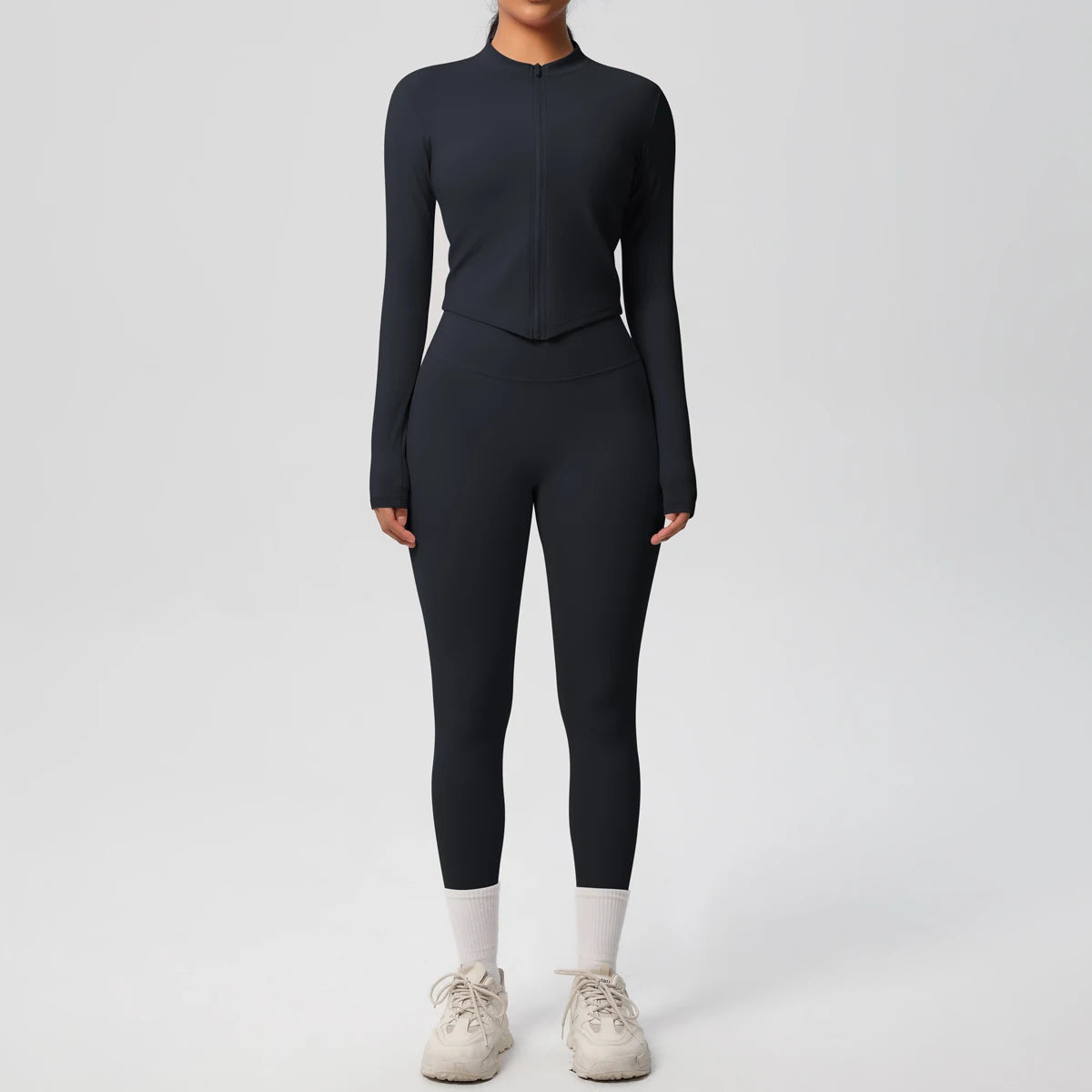ZipFlow Duo Set