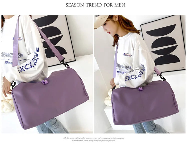 AeroCarry Pro Tote