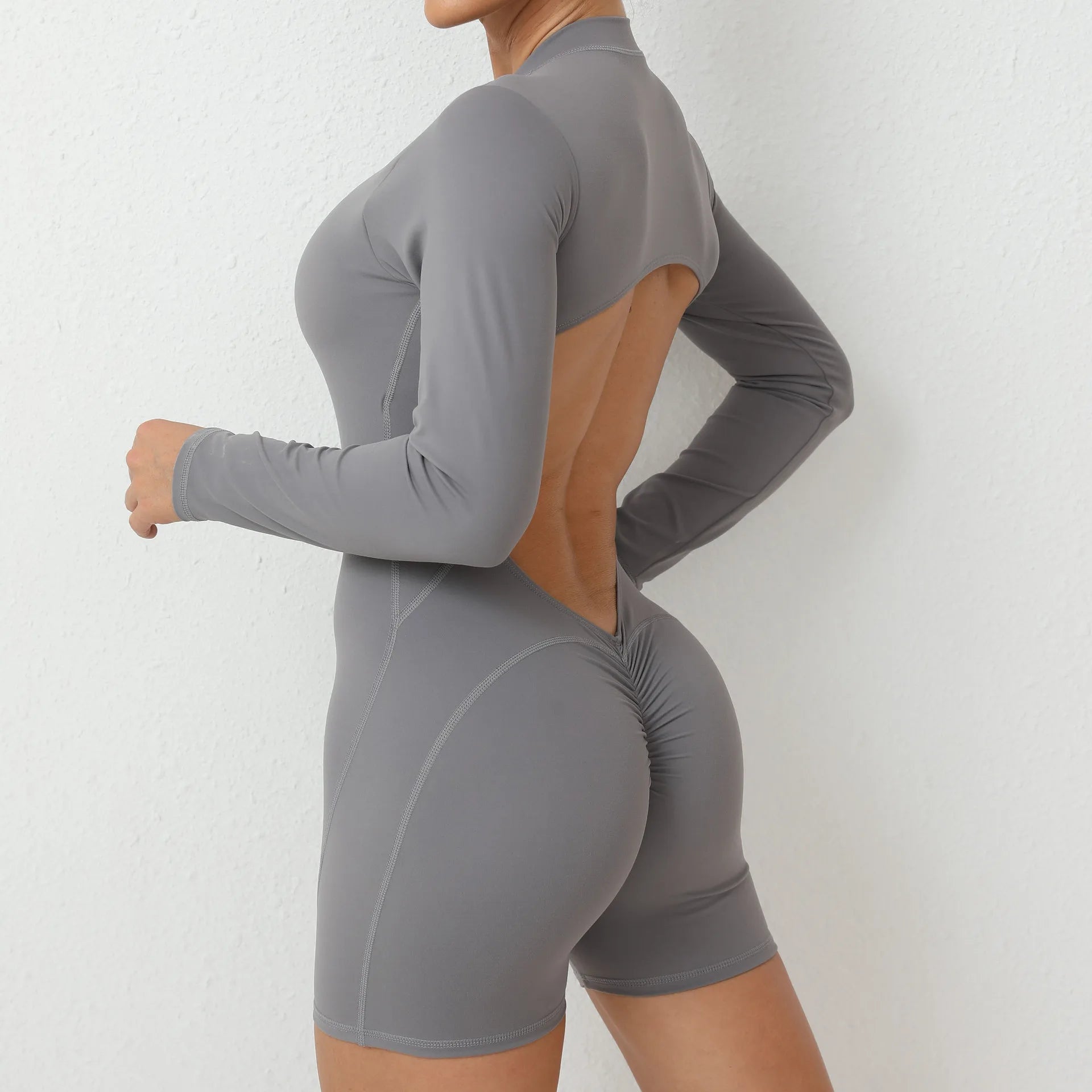 HaloFit Bodysuit