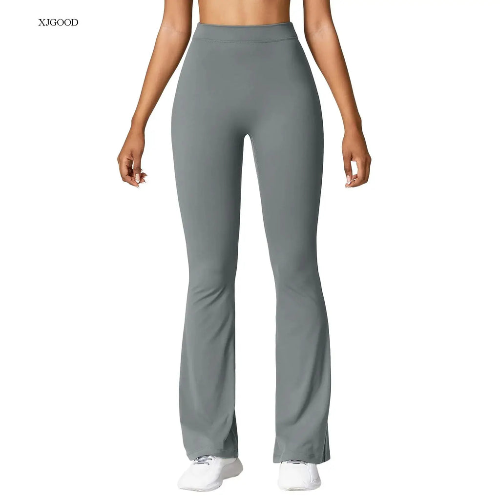 MicroFlare Pants