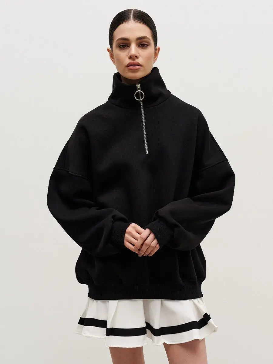 CloudZip Hoodie