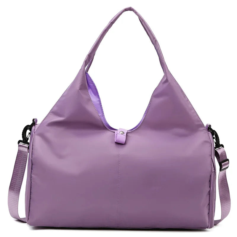 AeroCarry Pro Tote