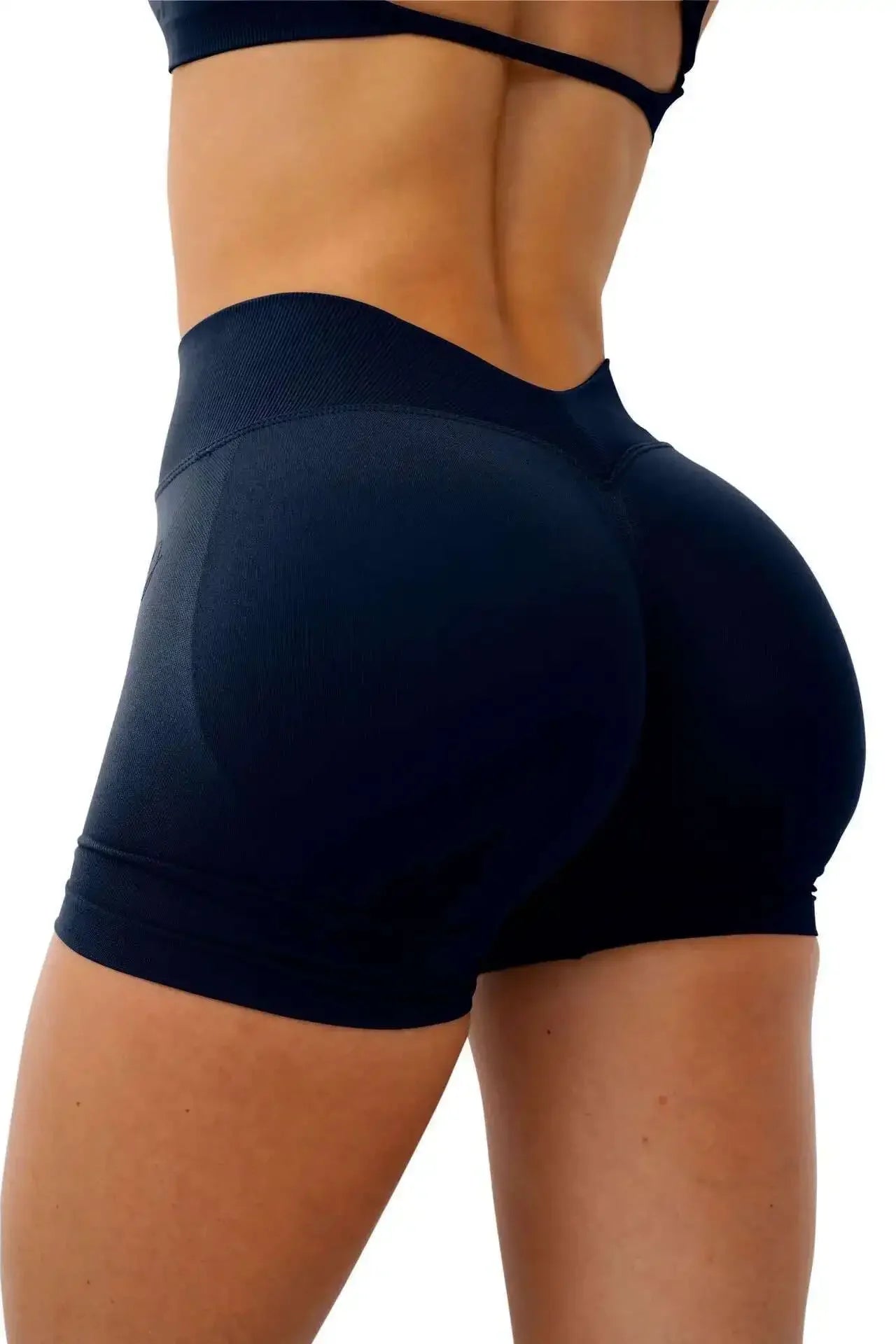 V-Sculpt Shorts