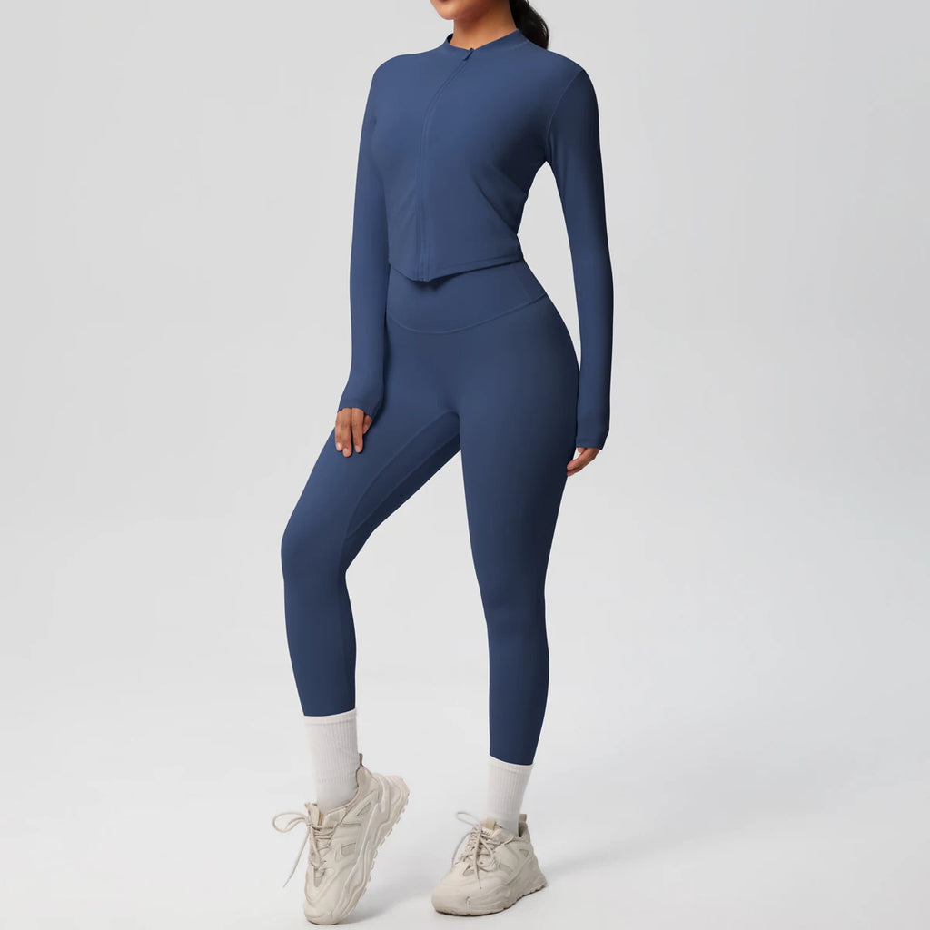 ZipFlow Duo Set