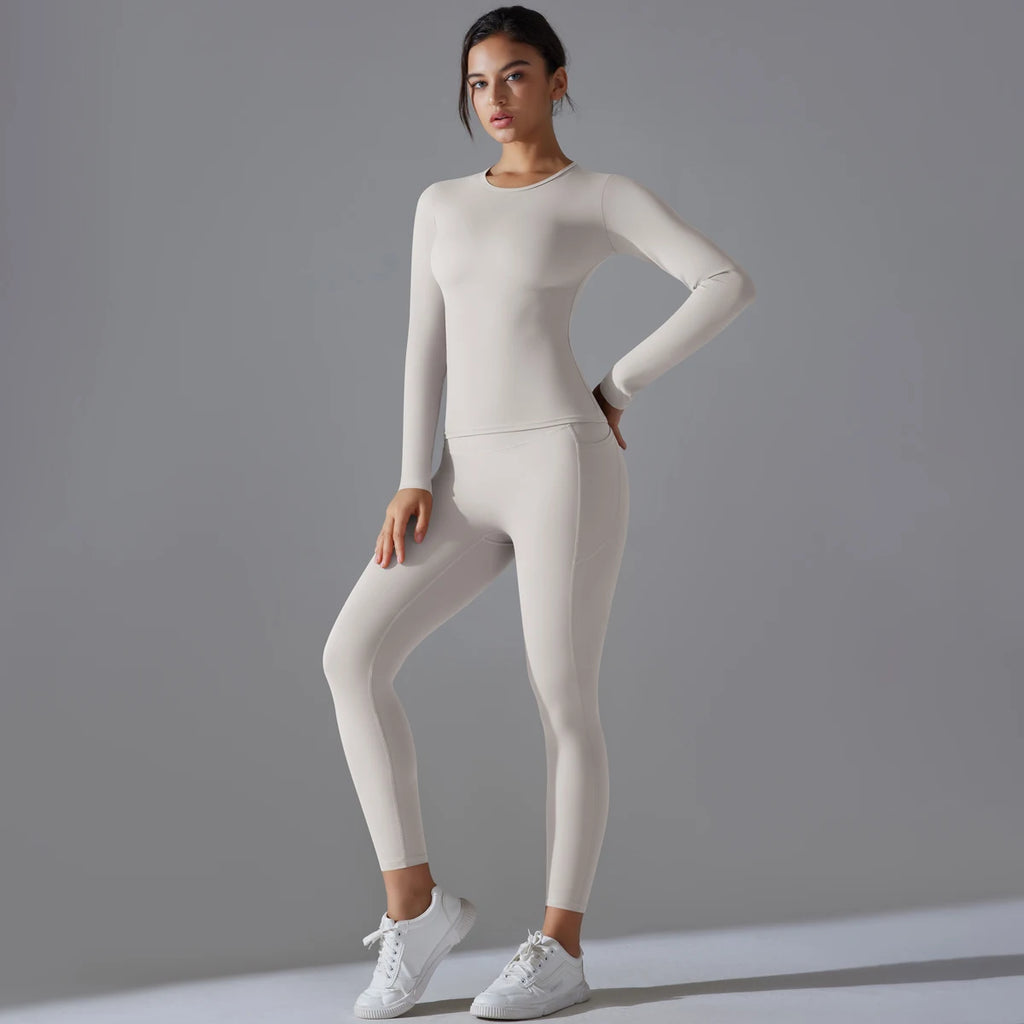 Seamless Pocket Set