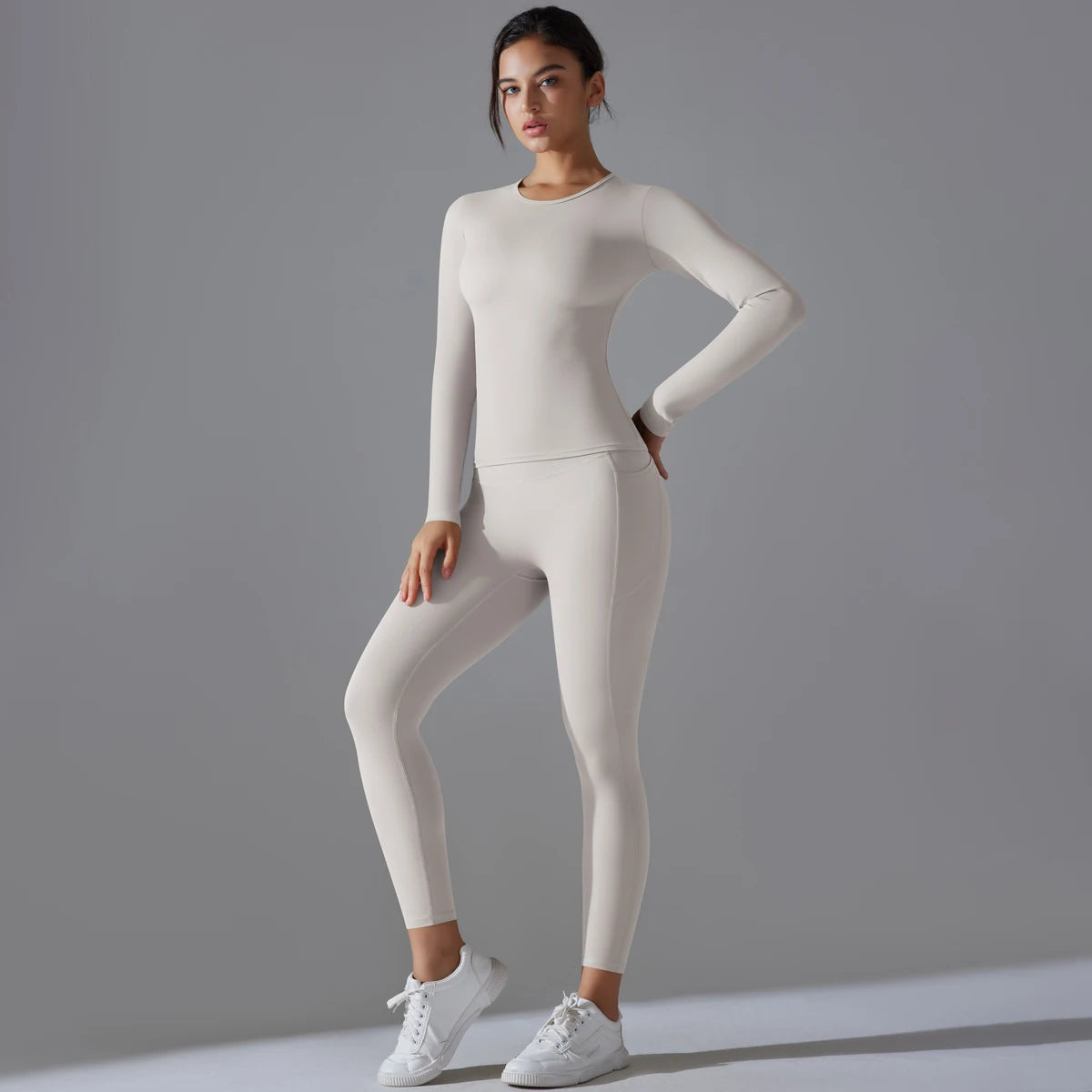 Seamless Pocket Set