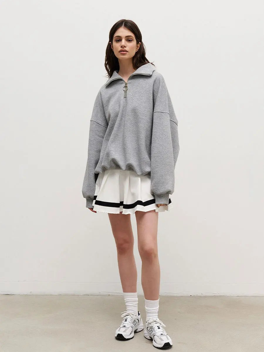 CloudZip Hoodie