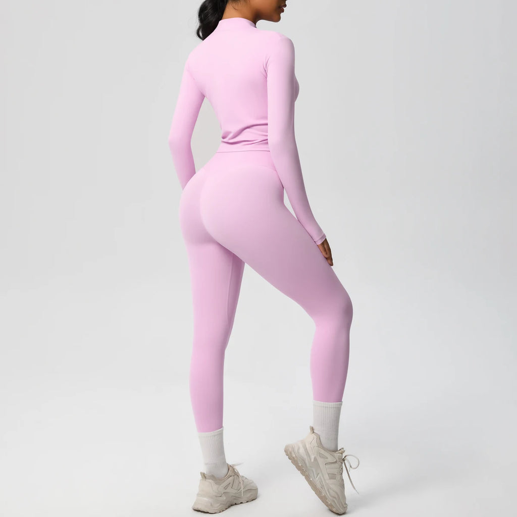 ZipFlow Duo Set