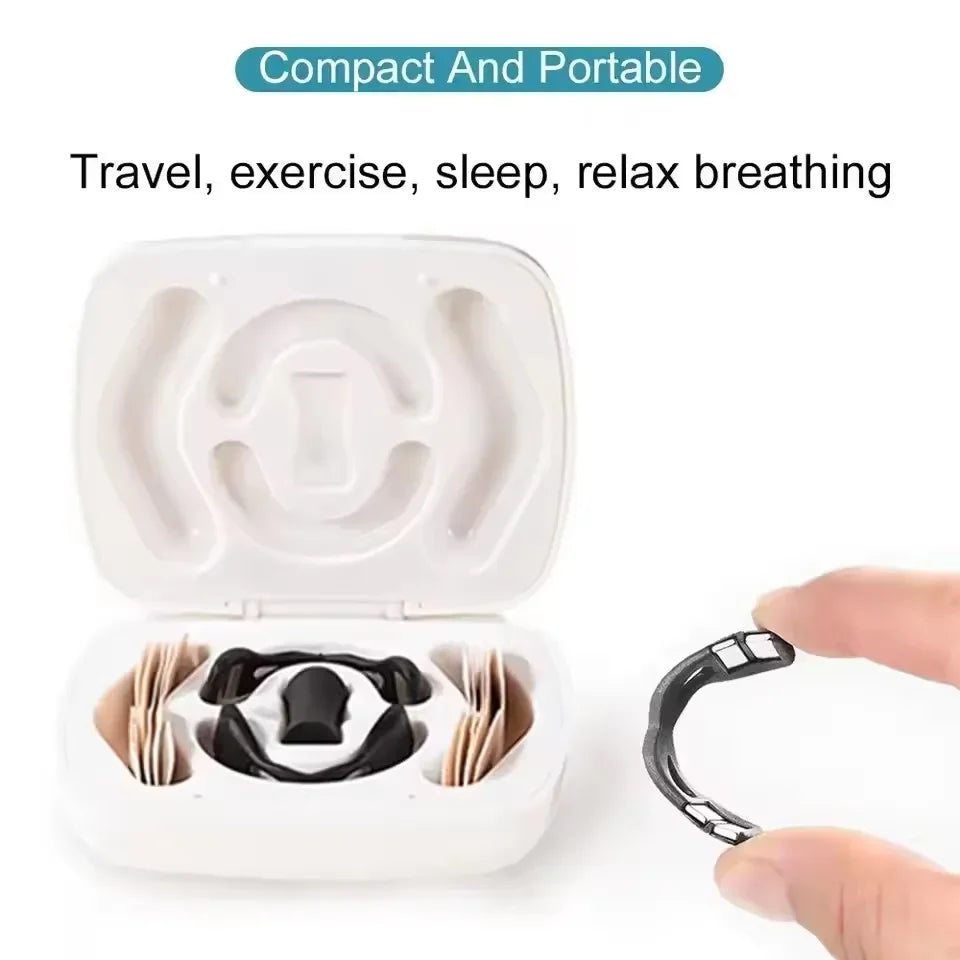 BreatheLift Clip